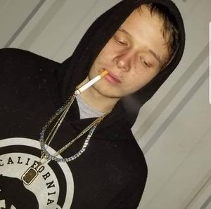 Meet your Posher, Ty